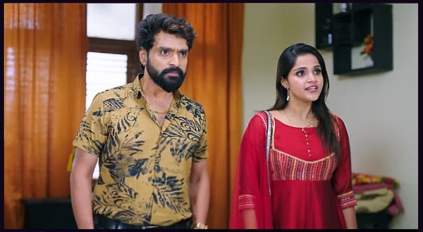 zee Tamil Chayasingh Gettimelam serial