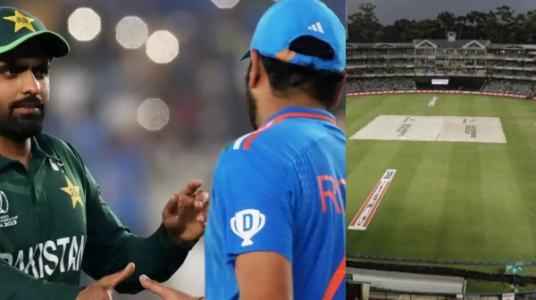 India Pakistan Cricket
