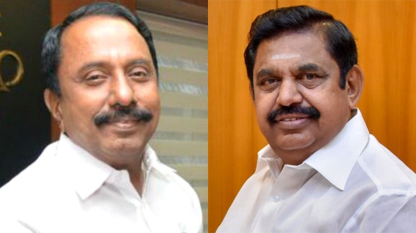 Edappadi Palaniswami Sengottaiyan