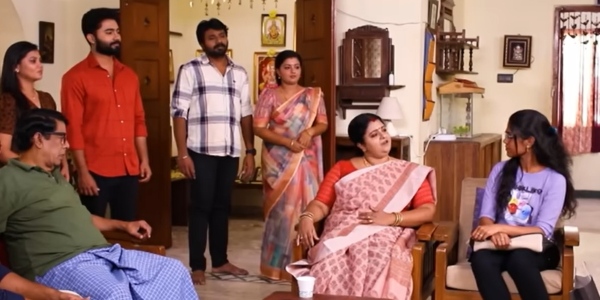 Siragadikka aasai serial vijay tv