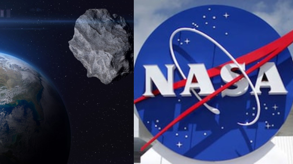 Nasa space science