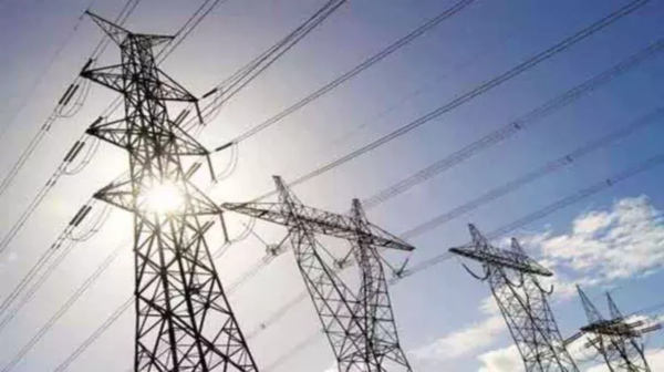 Chennai power cut Electricity Chennai power cut Electricity