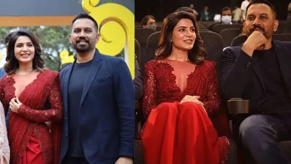 samantha cinema