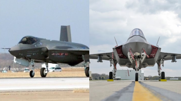 United States Russia