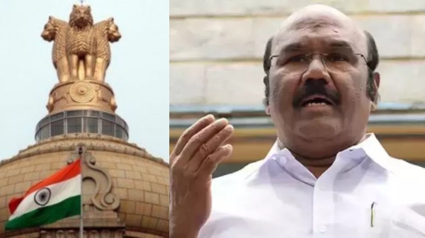 jayakumar admk tamil nadu