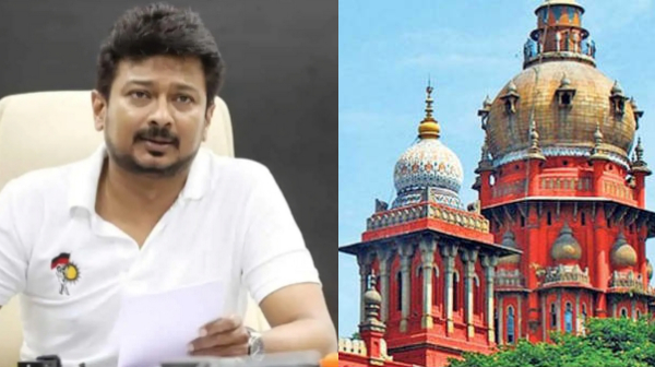 Cinema udhayanidhi stalin Chennai high court Cinema udhayanidhi stalin Chennai high court