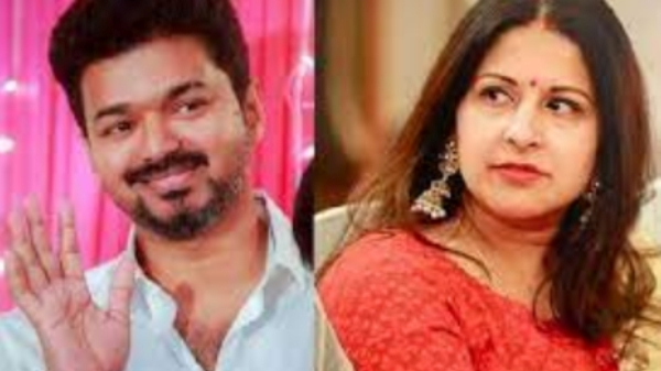 Television Sangeetha Vijay Television Sangeetha Vijay