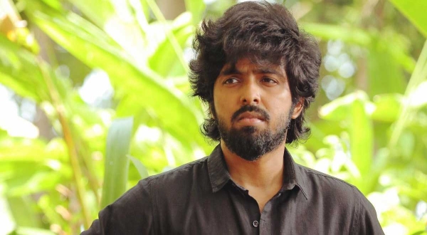 GV Prakash Saindhavi