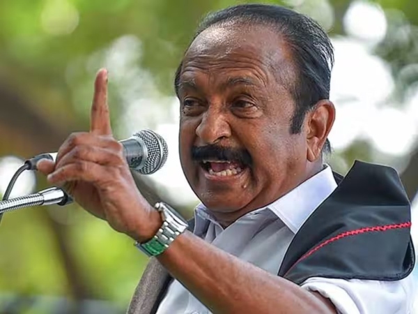periyar seeman vaiko