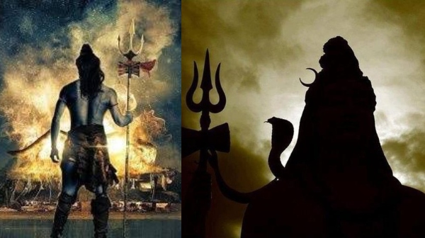 spirtuality sivan parvati