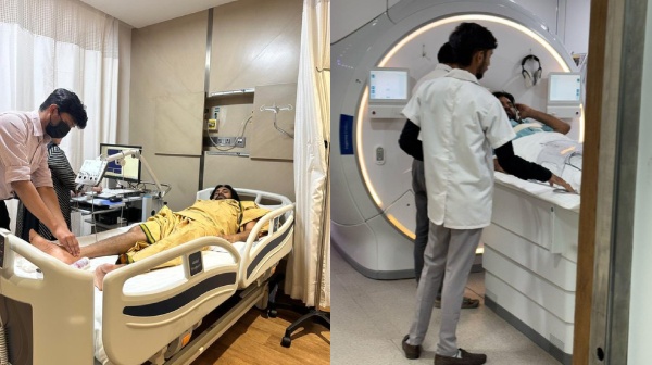 pawan kalyan andhra pradesh apollo