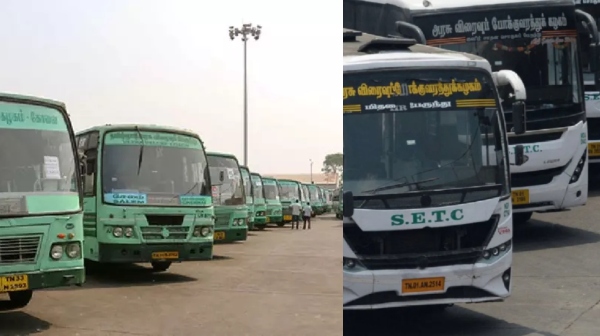 chennai transport bus
