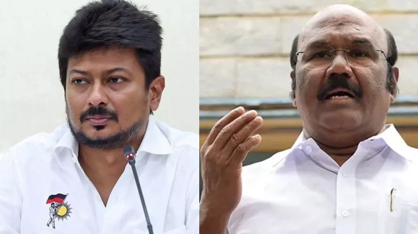Jayakumar udhayanidhi stalin admk Jayakumar udhayanidhi stalin admk