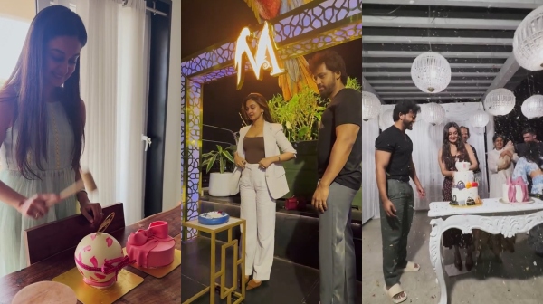 Arjun Thambi Ramaiah Arjun Thambi Ramaiah