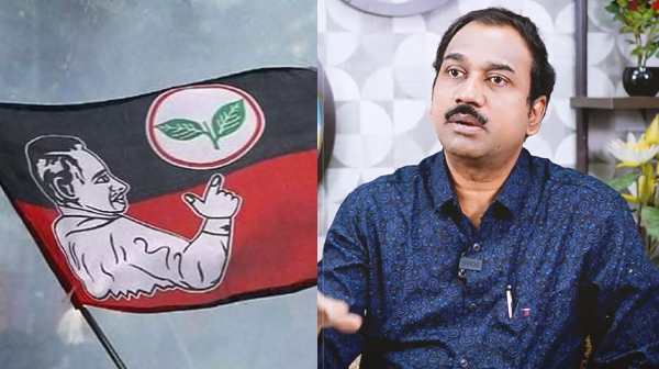 Edappadi Palaniswami Sengottaiyan