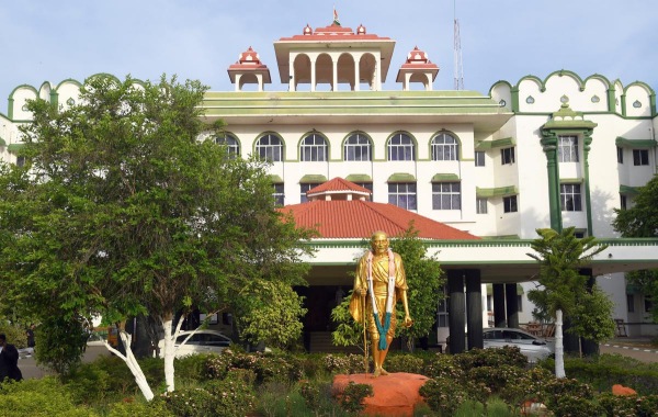 Madurai television Central Government Madurai television Central Government