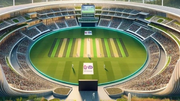 Consultants Submit Evaluation Notes for International Cricket Stadium in Coimbatore