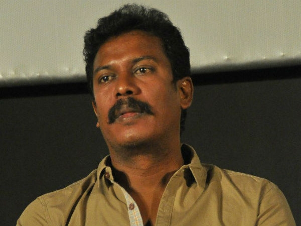 Robo Shankar indraja shankar