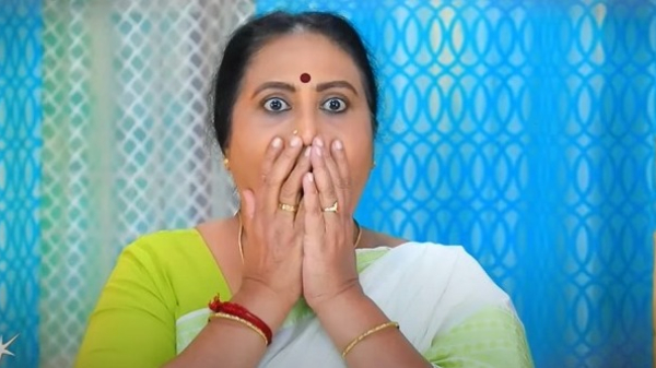 Baakiyalakshmi Serial vijay TV