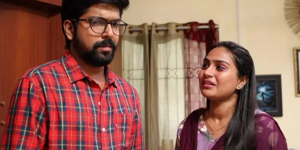 Siragadikka aasai serial vijay tv