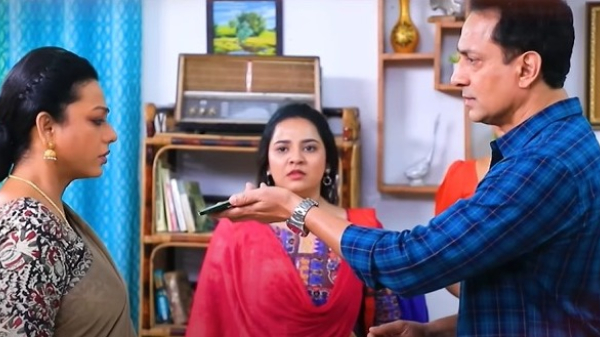 Baakiyalakshmi Serial vijay TV