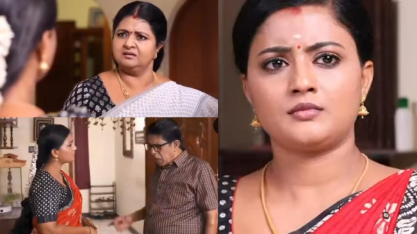 Siragadikka aasai serial vijay tv