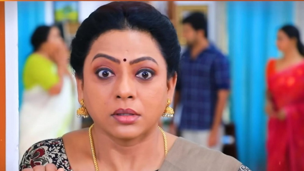 Baakiyalakshmi Serial vijay TV