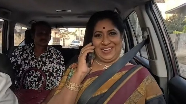 Siragadikka aasai serial vijay tv