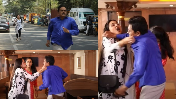Siragadikka aasai serial vijay tv