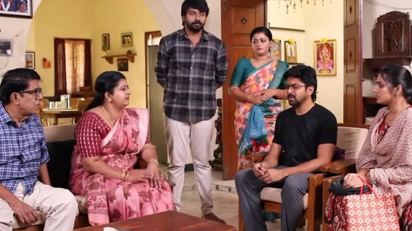Siragadikka aasai serial vijay tv Siragadikka aasai serial vijay tv