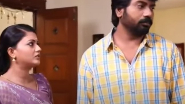 Siragadikka aasai serial vijay tv Siragadikka aasai serial vijay tv