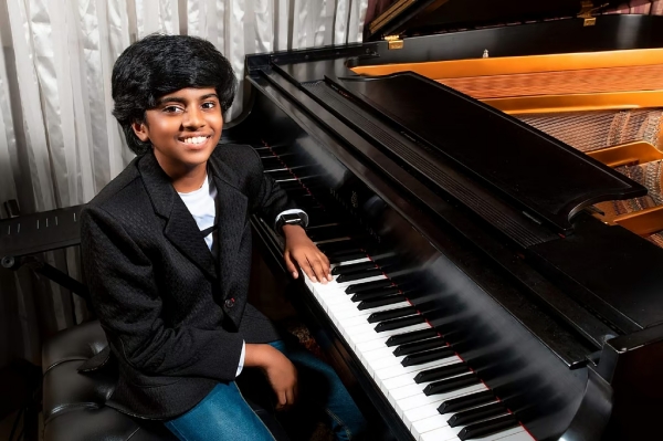 Ilaiyaraaja Symphony Lydian Nadhaswaram