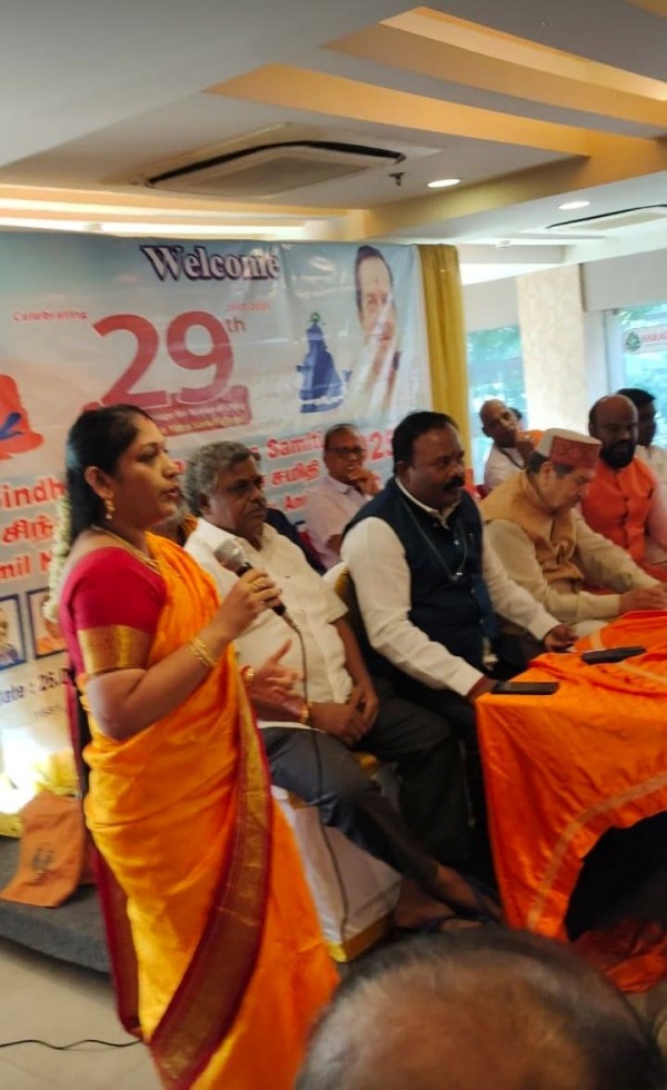 tamilnadu bjp