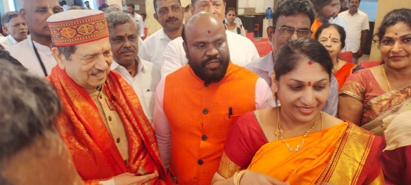 tamilnadu bjp