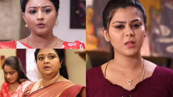 Siragadikka aasai serial vijay tv