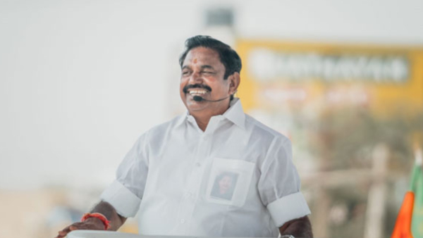 AIADMK Rajya Sabha edappadi palaniswami