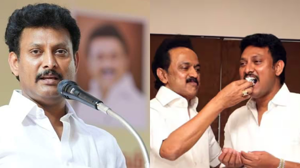 Sun TV Anbil Mahesh Poyyamozhi Sun TV Anbil Mahesh Poyyamozhi