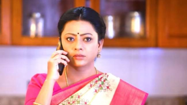Baakiyalakshmi Serial vijay TV
