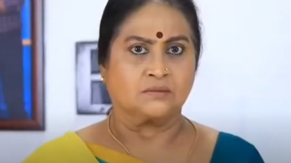 Baakiyalakshmi Serial vijay TV