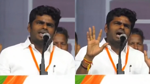 annamalai mk stalin bjp annamalai mk stalin bjp