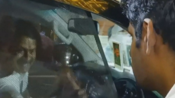 Annamalai Seeman politics