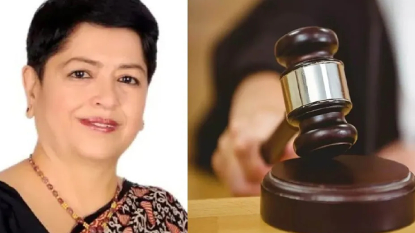CBI court acquitted former Punjab Haryana high court judge Nirmal Yadav in a 2008 corruption case CBI court acquitted former Punjab Haryana high court judge Nirmal Yadav in a 2008 corruption case