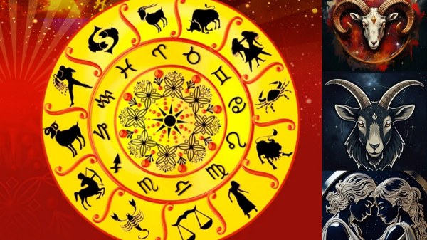 Weekly rasi palan Astrology lucky zodiac signs