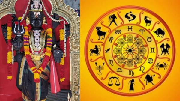 Sani Peyarchi Zodiac Sani Peyarchi Zodiac