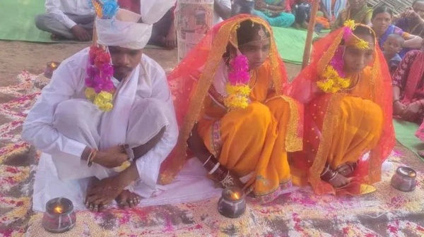 Marriage Telangana trend Marriage Telangana trend