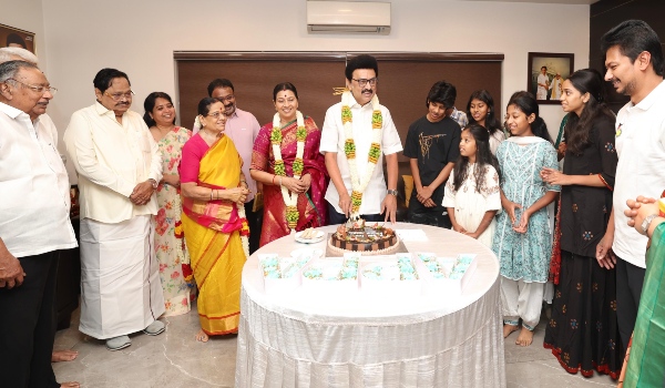MK Stalin dmk bjp MK Stalin dmk bjp