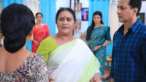 Baakiyalakshmi Serial vijay TV