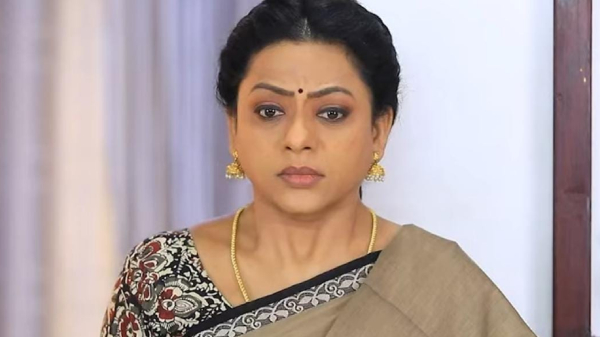 Baakiyalakshmi Serial vijay TV