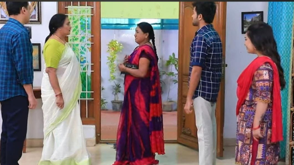 Baakiyalakshmi Serial vijay TV