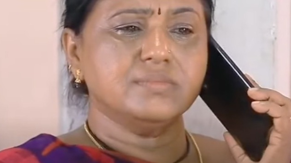 Baakiyalakshmi Serial vijay TV